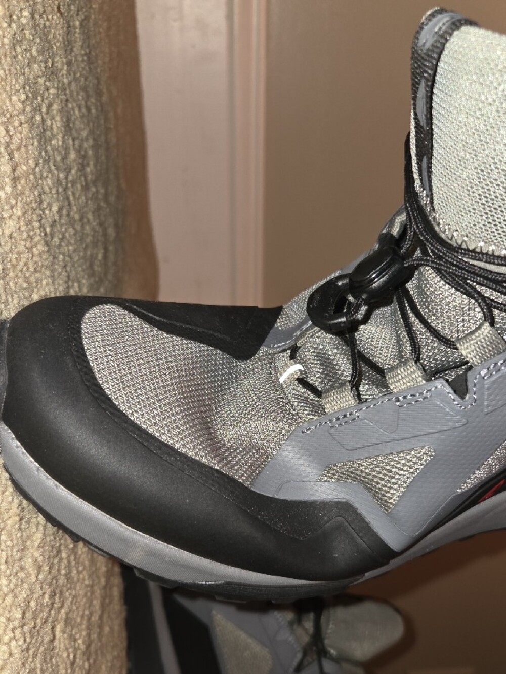 Forma Men's Summer Motorcycle Boots - Picture 7 of 10